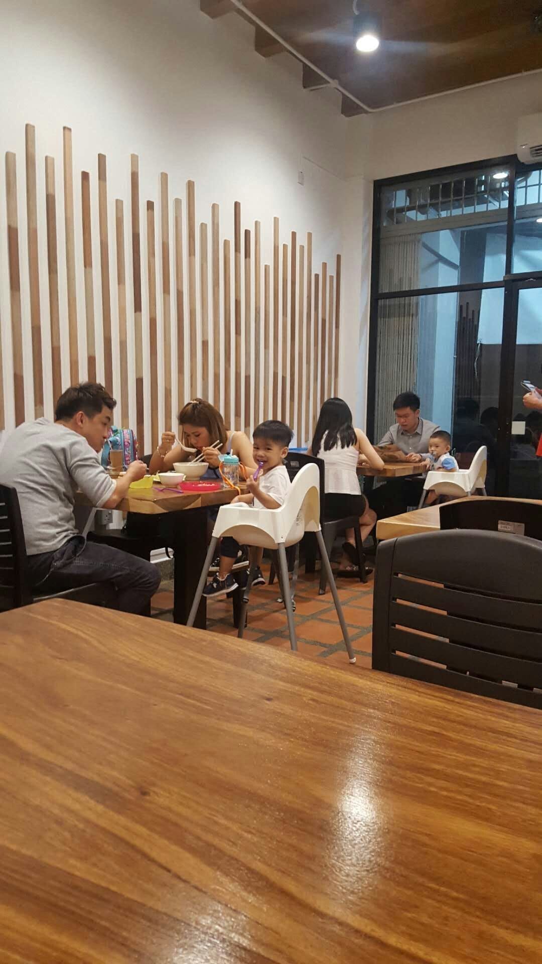 ASIA KITCHEN PENANG — Environment, George Town, Pulau Pinang