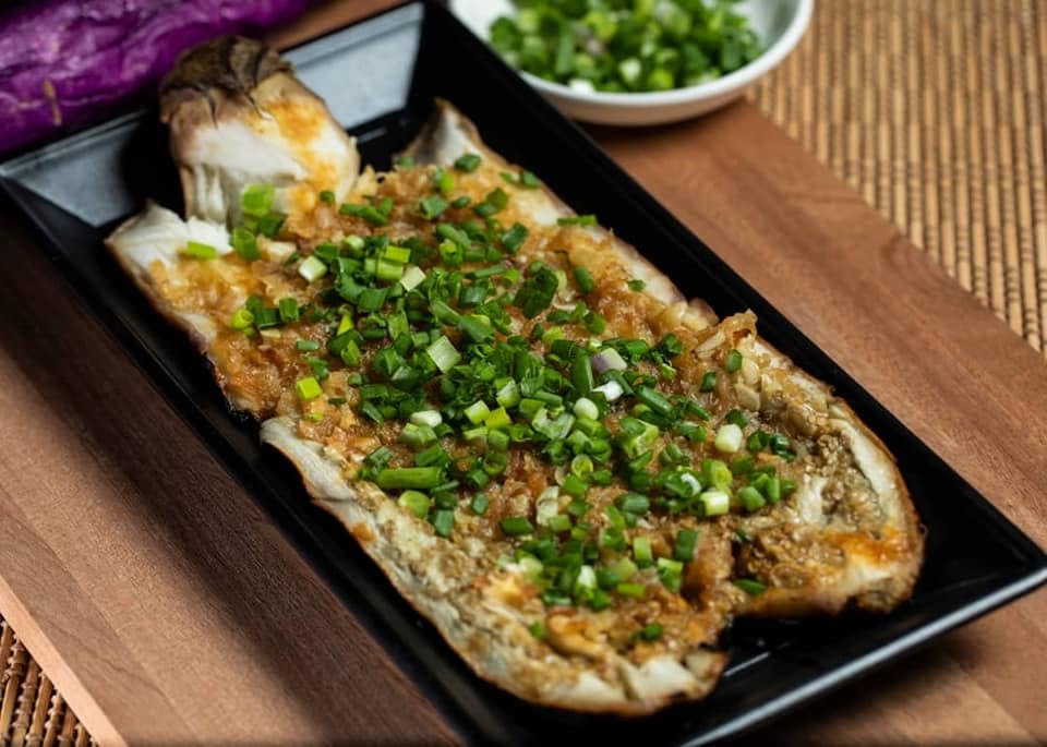 ASIA KITCHEN PENANG — Food, George Town, Pulau Pinang