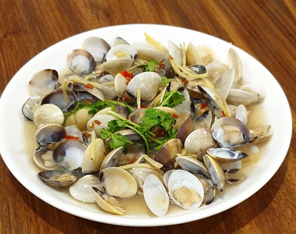 ASIA KITCHEN PENANG — Food, George Town, Pulau Pinang