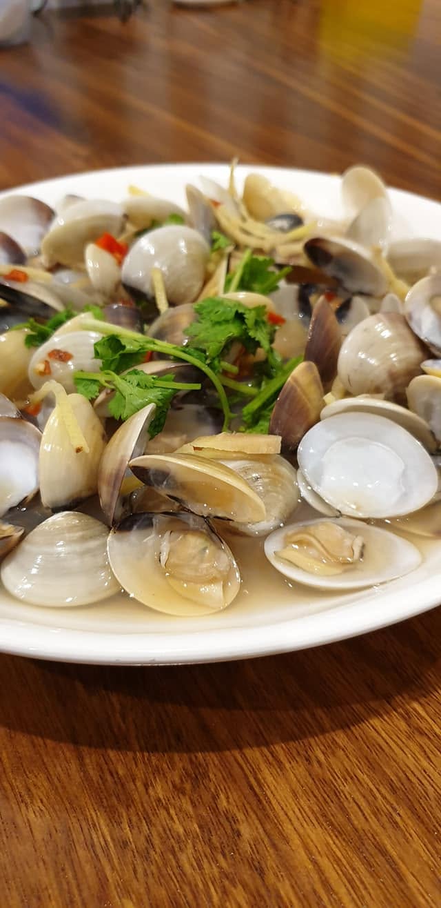 ASIA KITCHEN PENANG — Food, George Town, Pulau Pinang