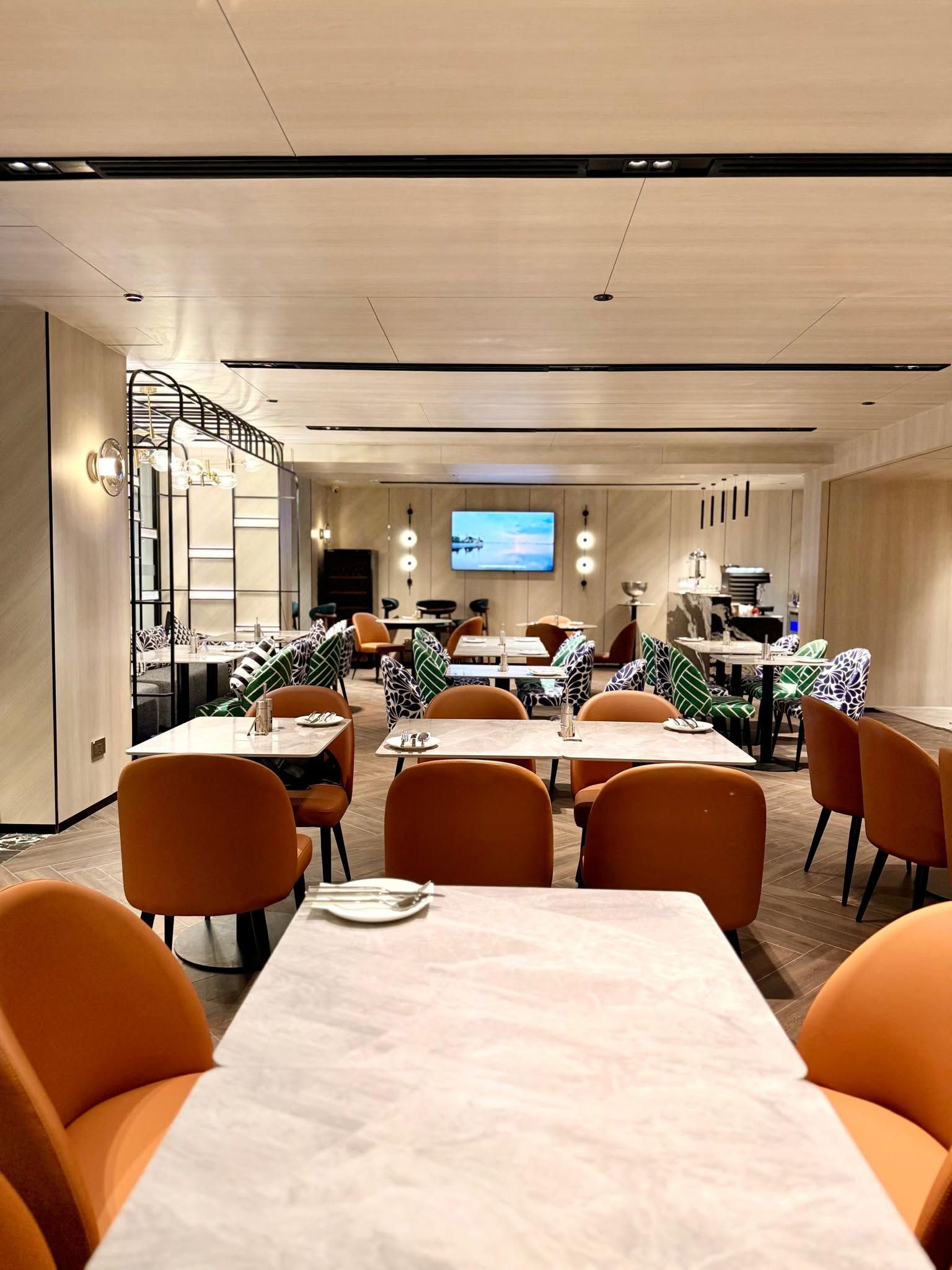 The Pavilion by Citadines Connect Bertam Georgetown Penang — Environment, George Town, Pulau Pinang