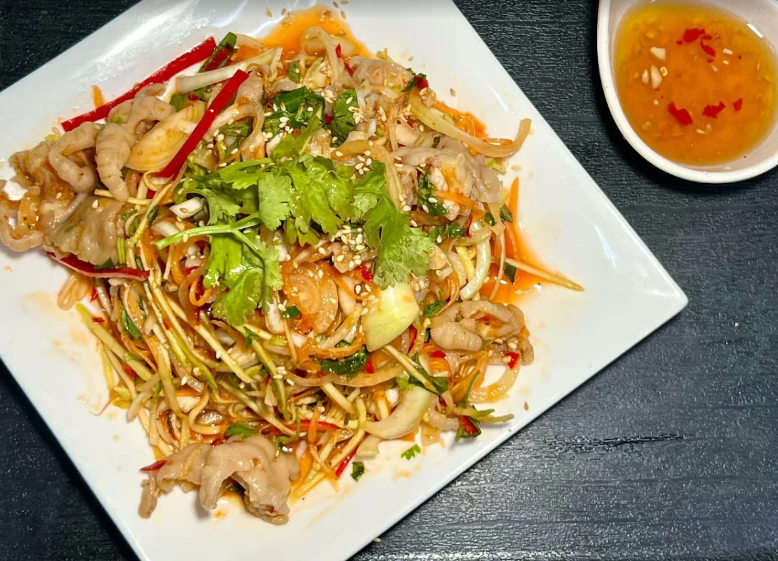 Anna Kitchen 3 (24H) — Food, George Town, Pulau Pinang