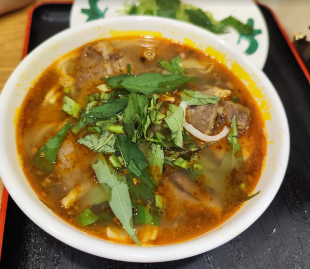 Anna Kitchen 3 (24H) — Food, George Town, Pulau Pinang