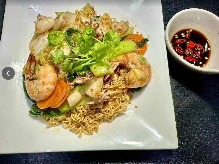 Anna Kitchen 3 (24H) — Food, George Town, Pulau Pinang