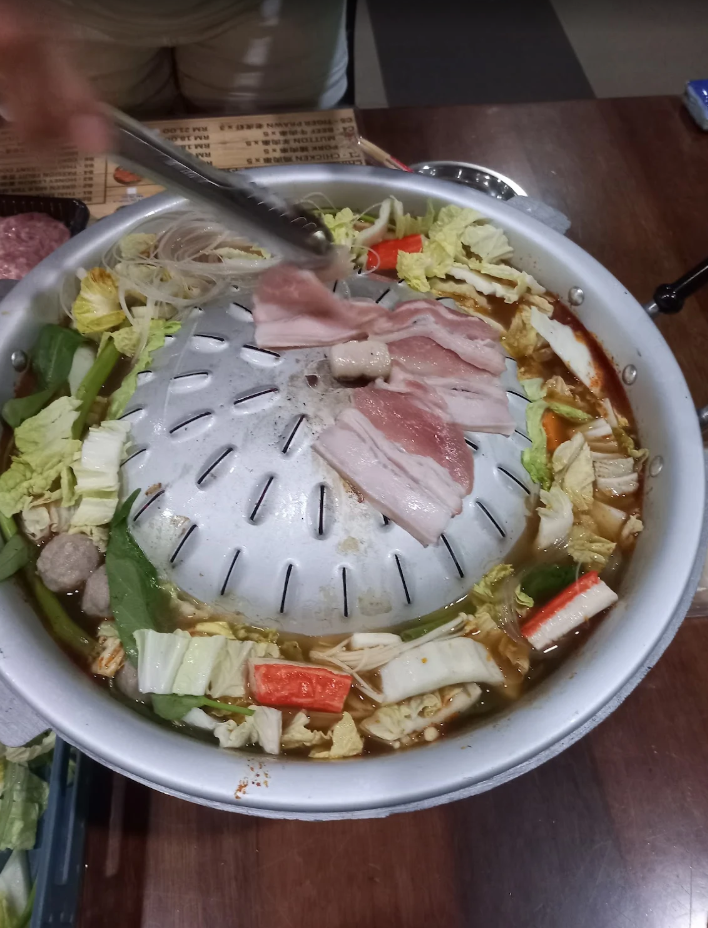 Dee Thai Mookata — Food, George Town, Pulau Pinang