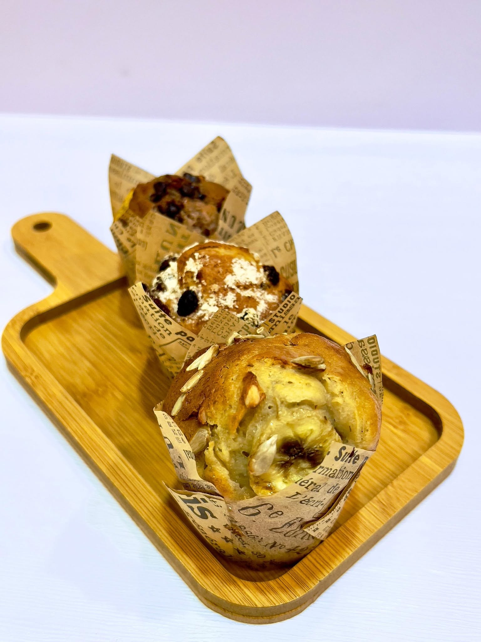Rusty Brew Café — Food, George Town, Pulau Pinang