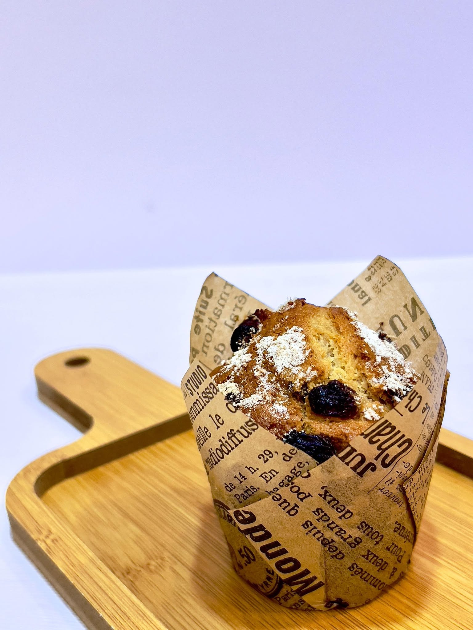 Rusty Brew Café — Food, George Town, Pulau Pinang