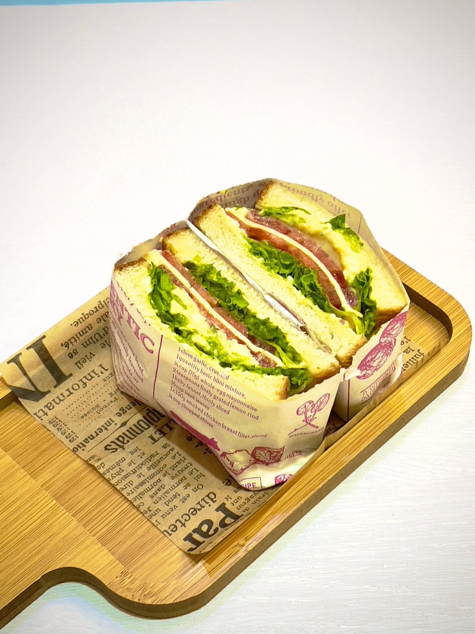 Rusty Brew Café — Food, George Town, Pulau Pinang