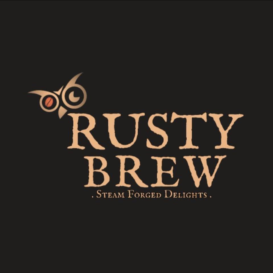 Rusty Brew Café