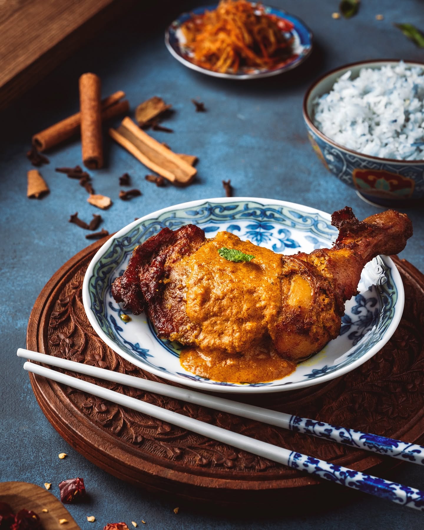 CheritaManik — Food, George Town, Pulau Pinang