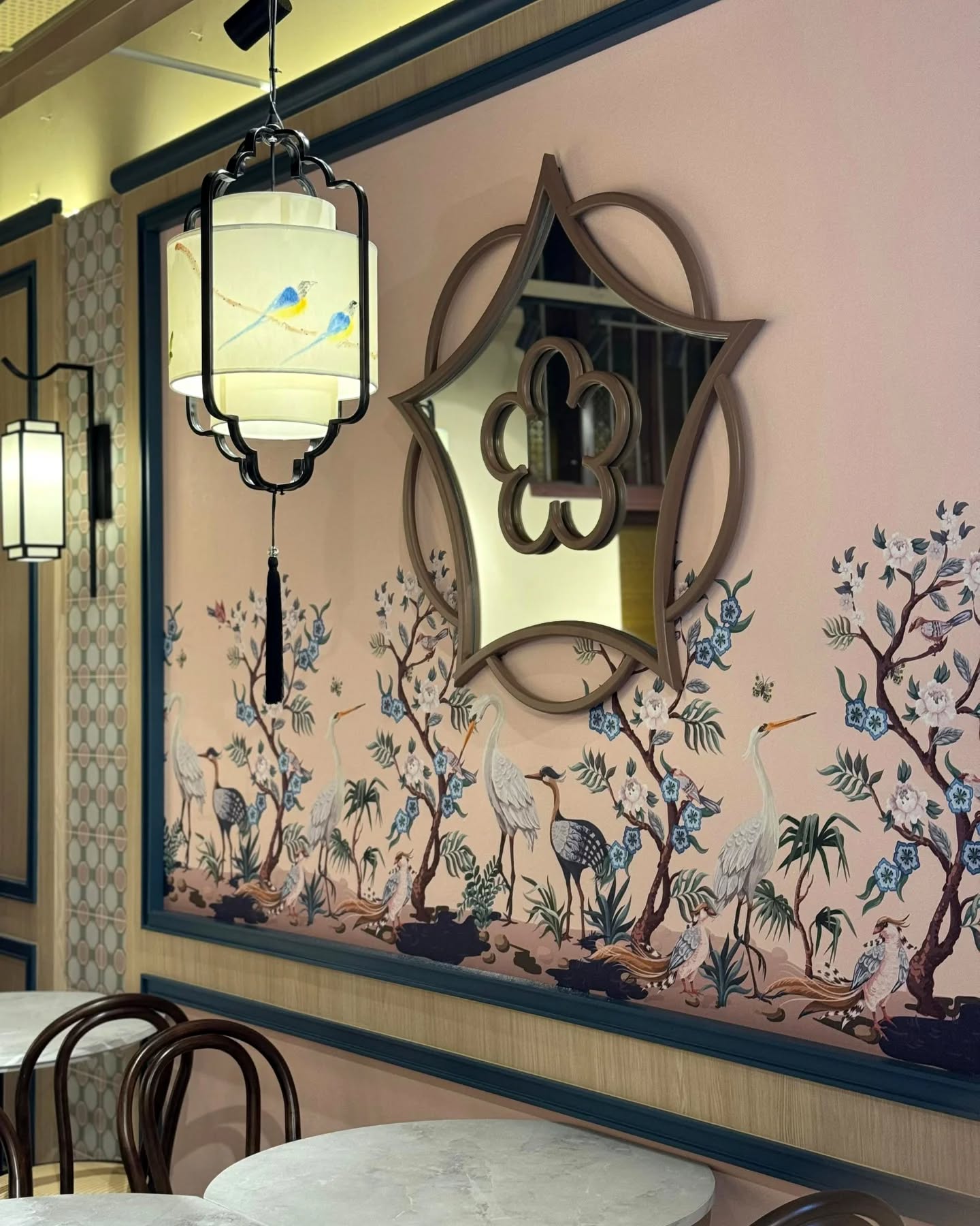 CheritaManik — Environment, George Town, Pulau Pinang