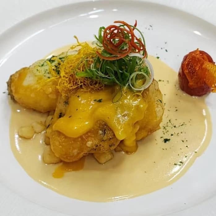 貴賓樓大酒家  RESTORAN ELITE HOUSE — Food, Jelutong, Pulau Pinang