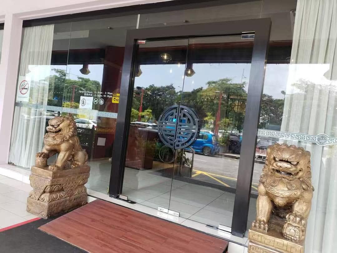 貴賓樓大酒家  RESTORAN ELITE HOUSE — Environment, Jelutong, Pulau Pinang