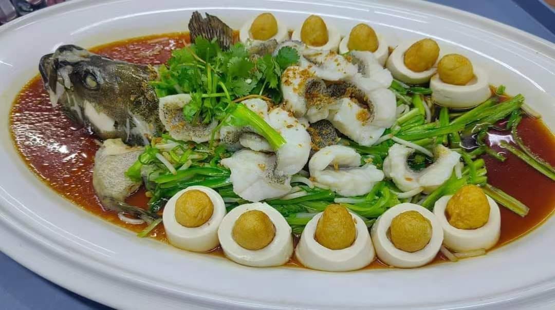 貴賓樓大酒家  RESTORAN ELITE HOUSE — Food, Jelutong, Pulau Pinang