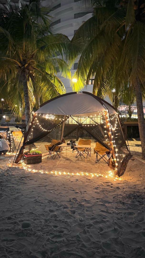 Camp2gether — Environment, Tanjung Bungah, Pulau Pinang