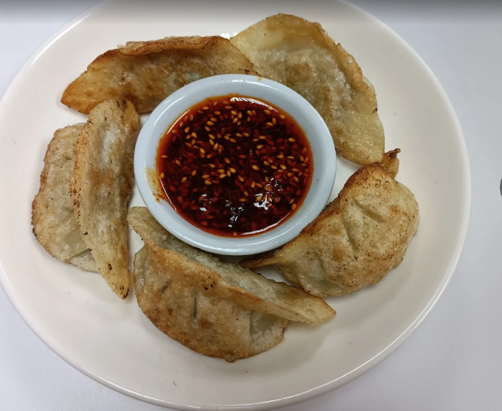 三国小厨娘 Three Kingdom Cafe — Food, George Town, Pulau Pinang