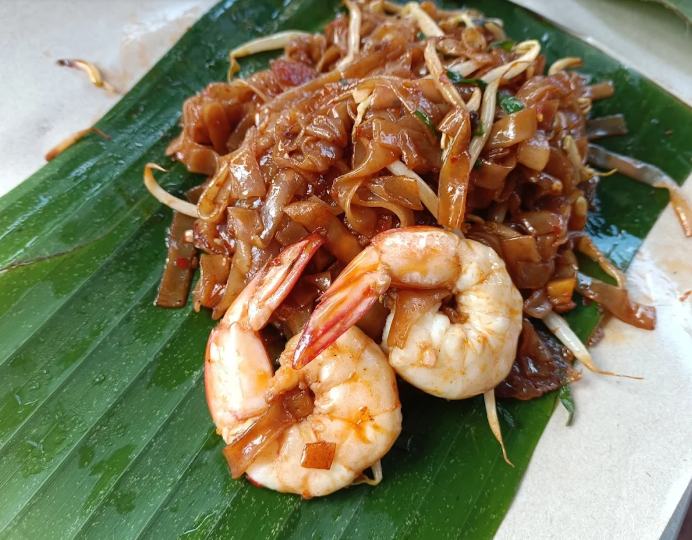 三国小厨娘 Three Kingdom Cafe — Food, George Town, Pulau Pinang