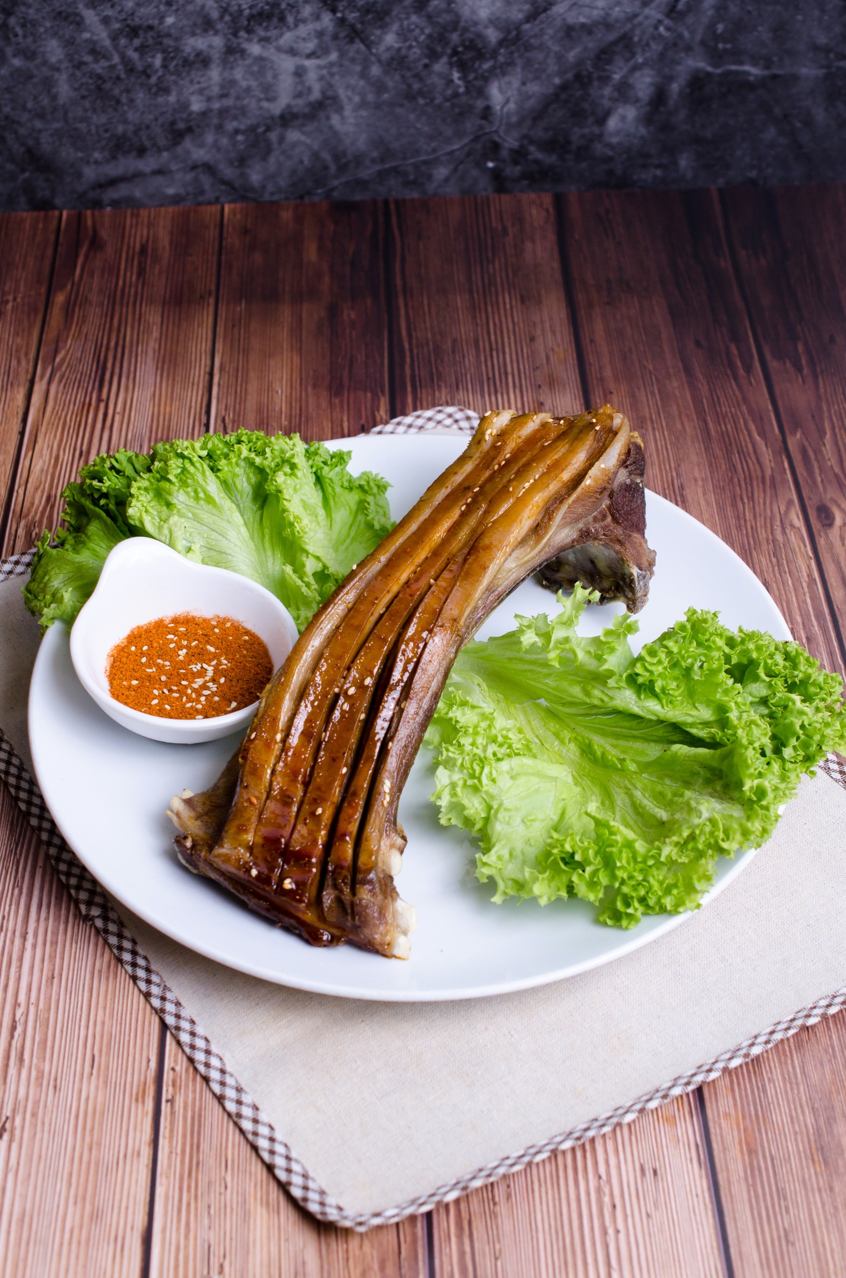 CMR 3.0 China Muslim Restaurant — Food, Bayan Lepas, Pulau Pinang