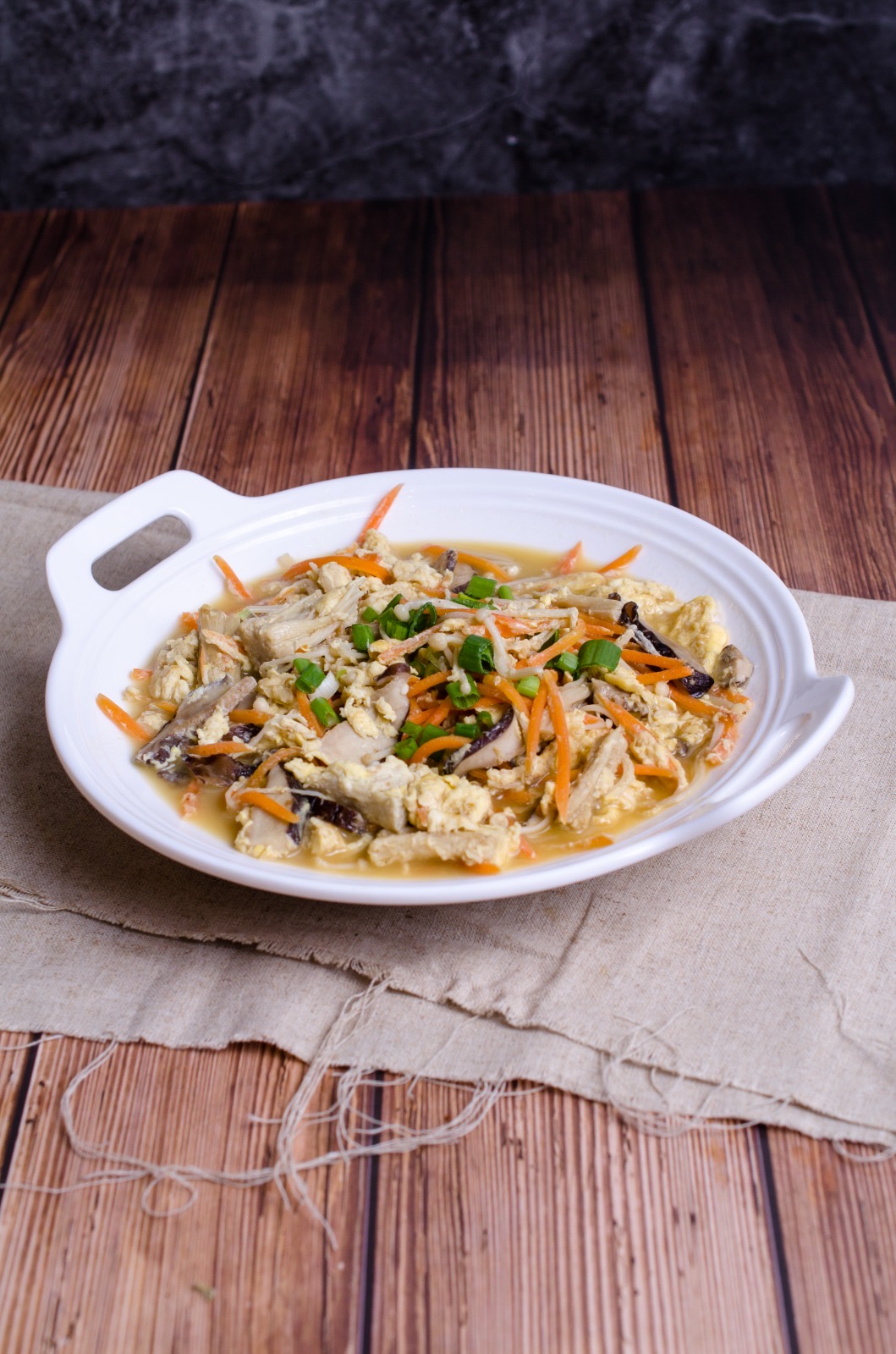 CMR 3.0 China Muslim Restaurant — Food, Bayan Lepas, Pulau Pinang