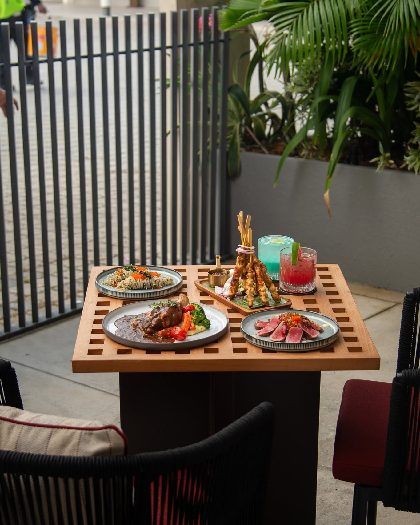 The Heritage Collection by Daily Coffee — Environment, George Town, Pulau Pinang