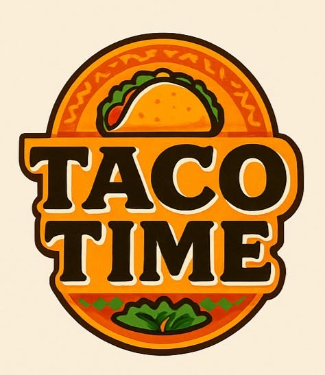 Taco Time Penang