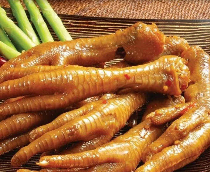 Despot BBQ China 烤霸王烧烤 — Food, George Town, Pulau Pinang