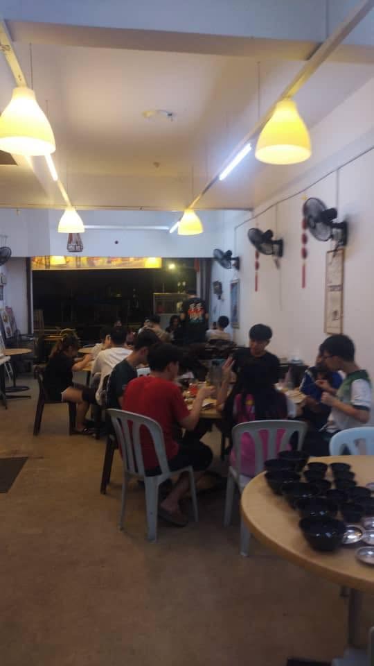 Borneo Coffee — Environment, Jelutong, Pulau Pinang