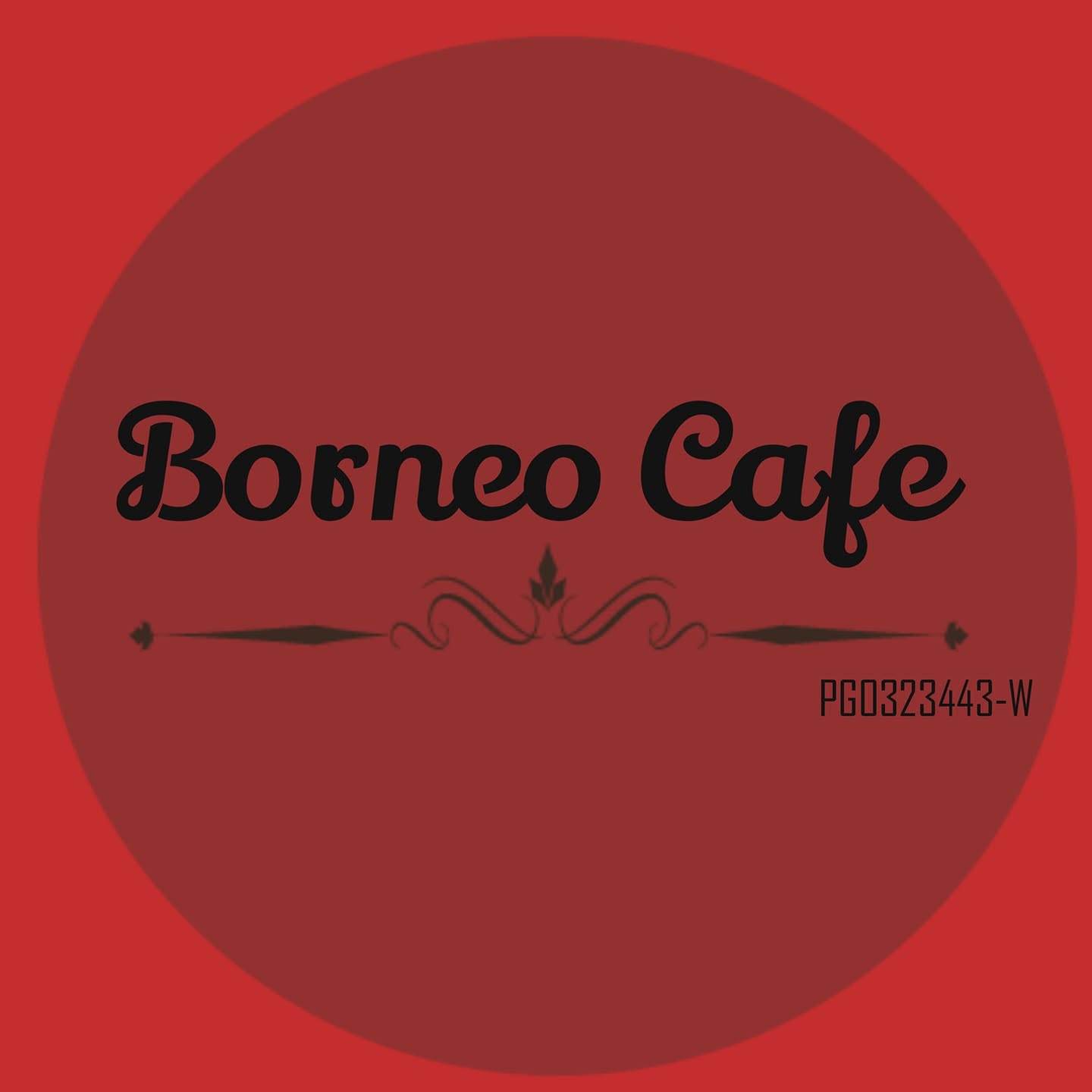 Borneo Coffee