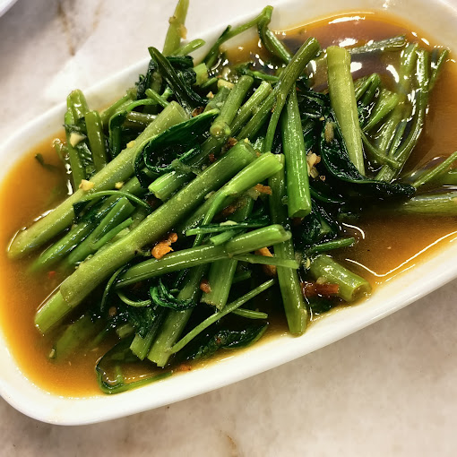 Mama Georgetown Tomyam — Food, George Town, Pulau Pinang