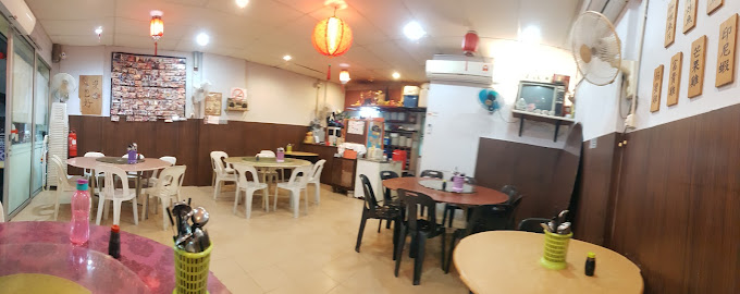 Big Two Uncle — Environment, George Town, Pulau Pinang