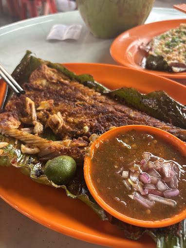 Red Garden Food Paradise — Food, George Town, Pulau Pinang