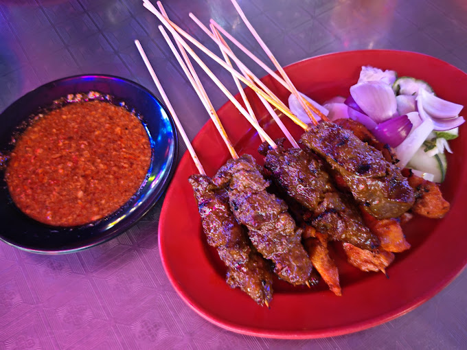 Red Garden Food Paradise — Food, George Town, Pulau Pinang