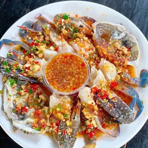 Red Garden Food Paradise — Food, George Town, Pulau Pinang