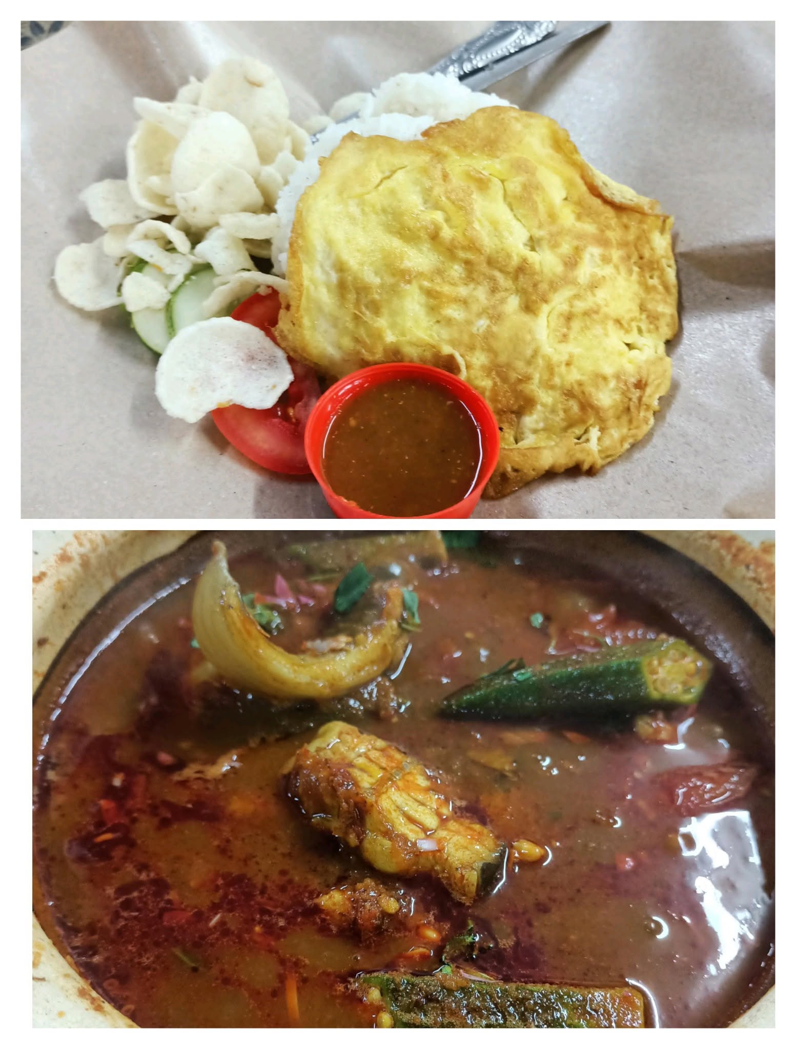 Warong Suddin — Food, George Town, Pulau Pinang