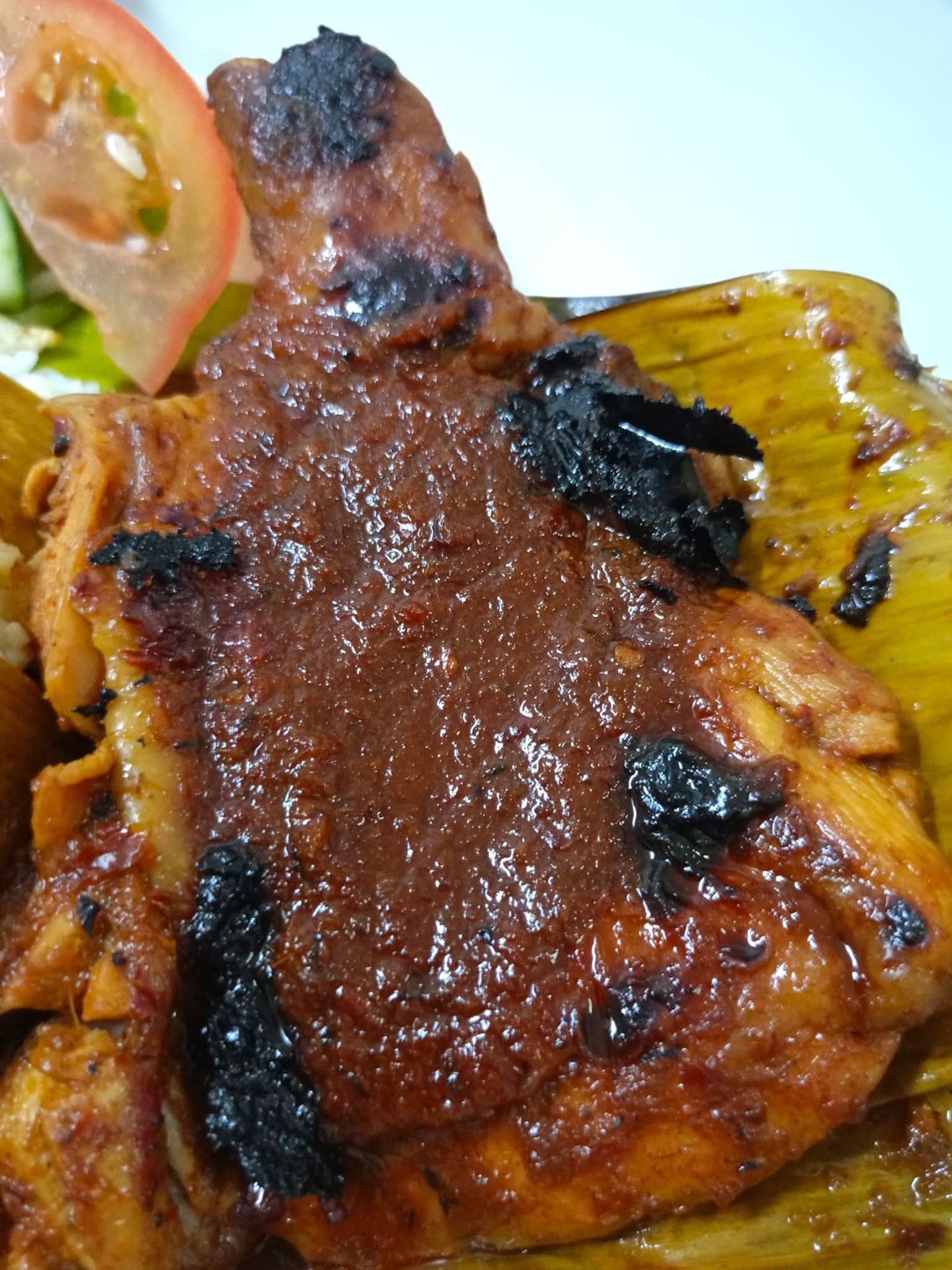 Warong Suddin — Food, George Town, Pulau Pinang