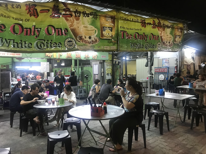 Village Fish Head Bee Hoon — Environment, George Town, Pulau Pinang