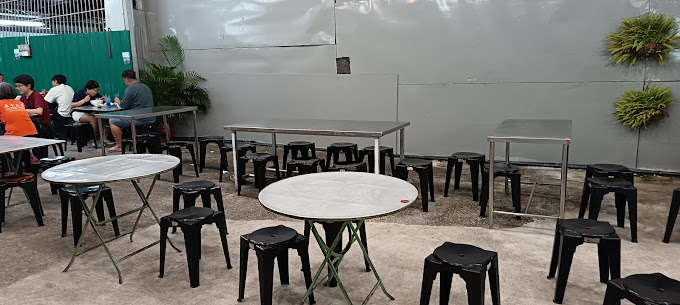 Village Fish Head Bee Hoon — Environment, George Town, Pulau Pinang