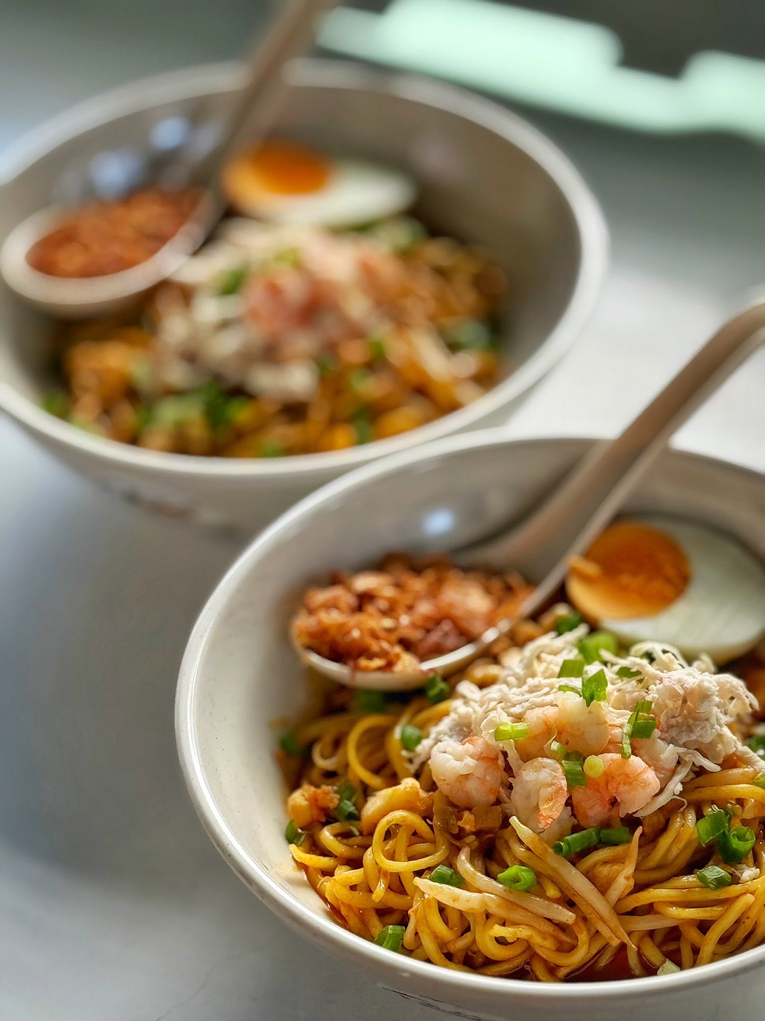 2NŌOD 一起麵對 — Food, Jelutong, Pulau Pinang