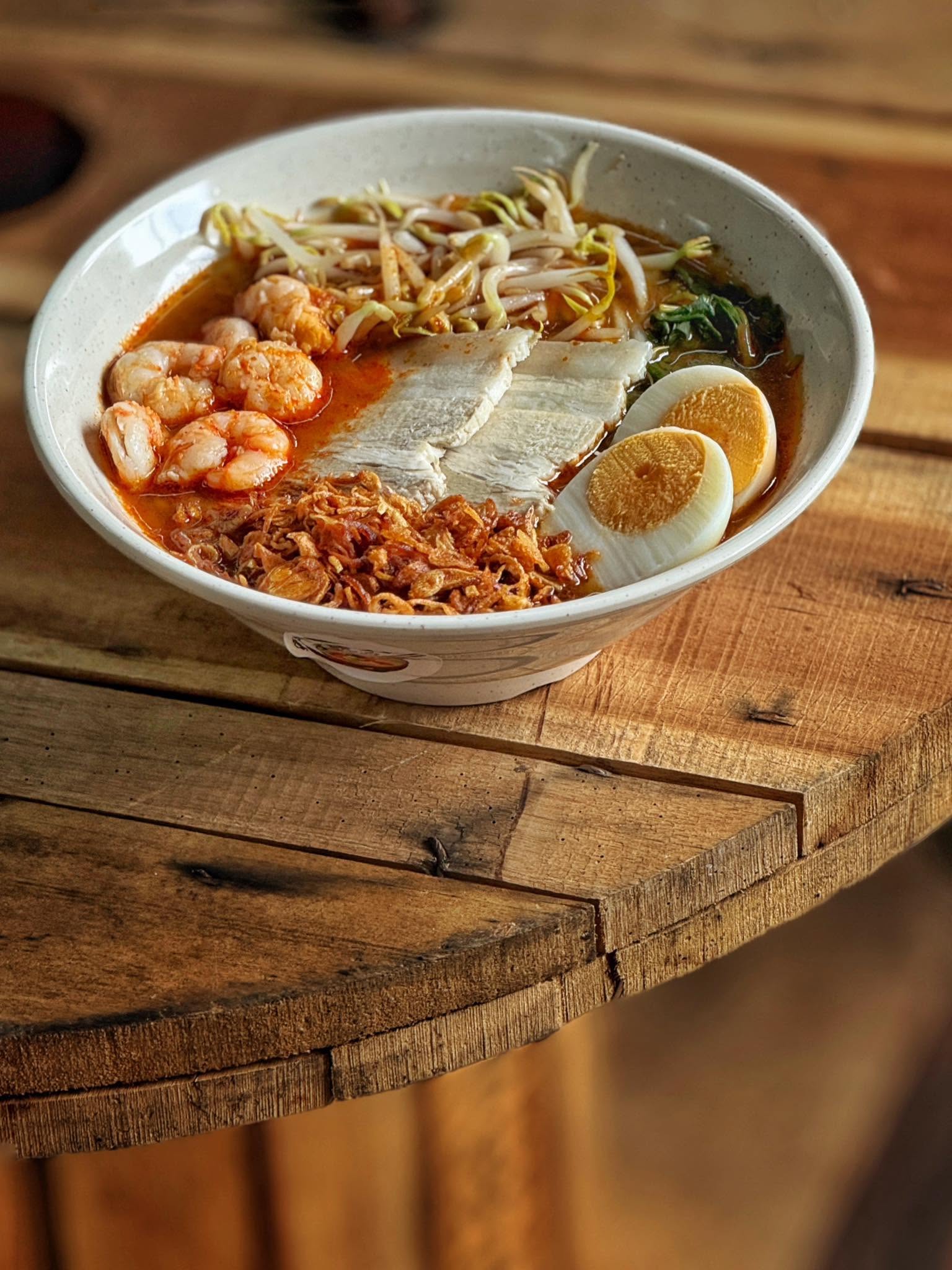 2NŌOD 一起麵對 — Food, Jelutong, Pulau Pinang