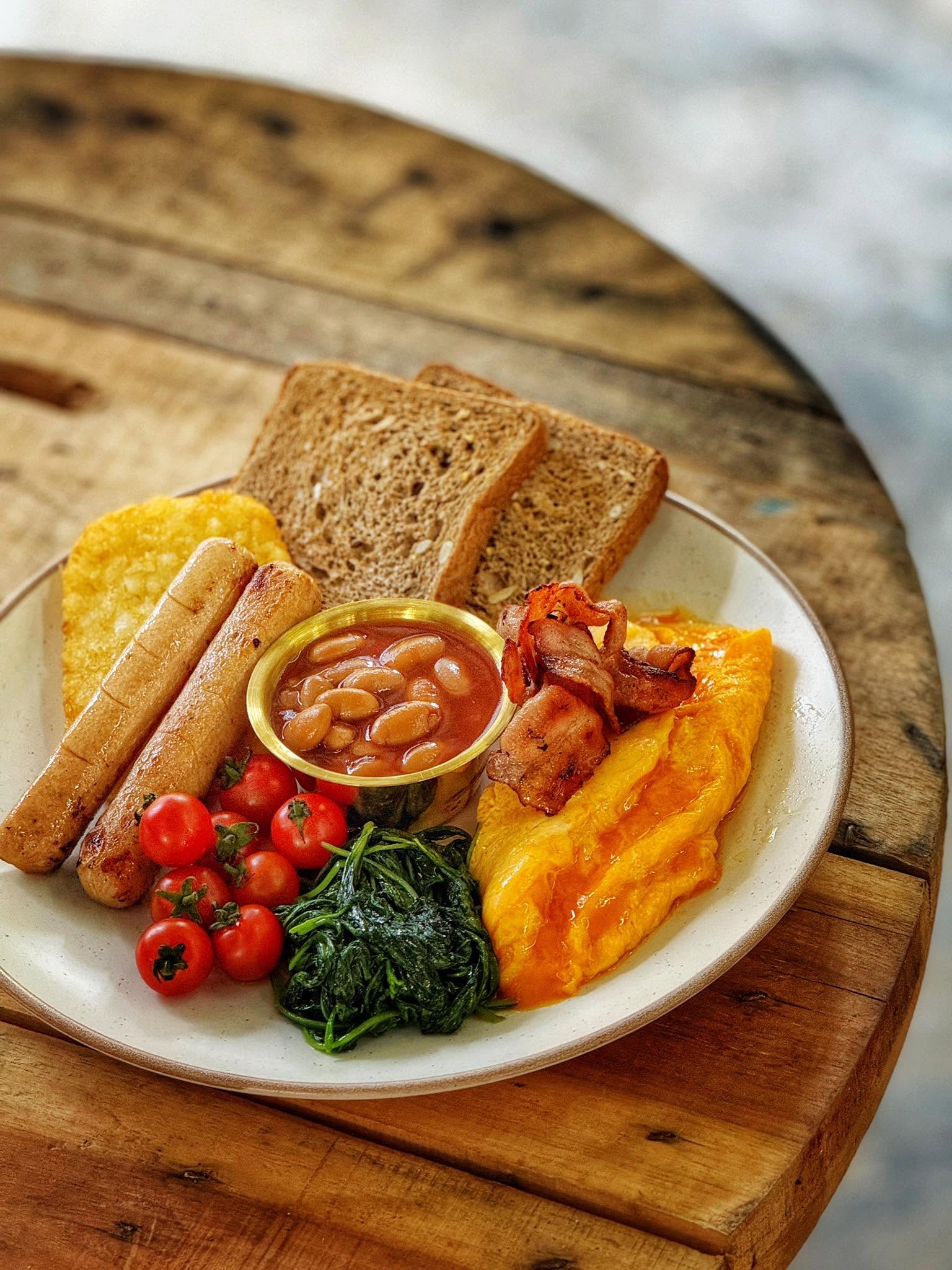 Rise•Bite•Society — Food, Jelutong, Pulau Pinang