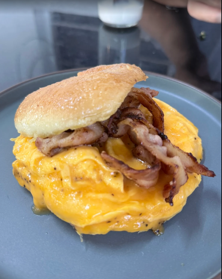 Rise•Bite•Society — Food, Jelutong, Pulau Pinang