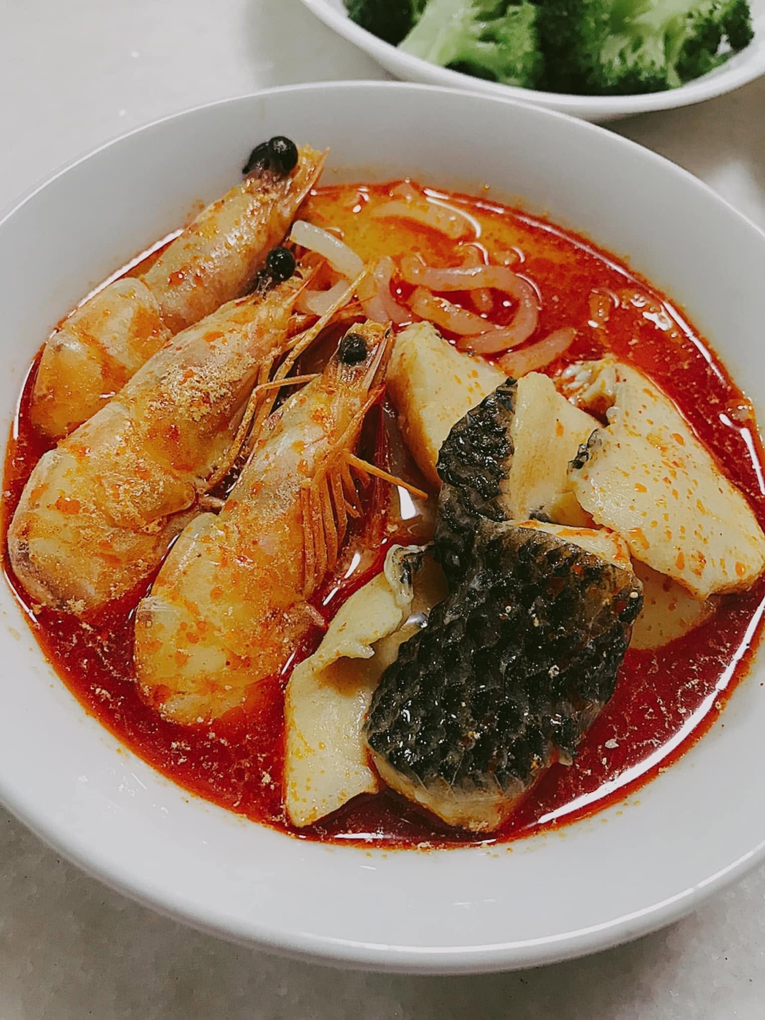 Daluhou Fastfood 大路后快餐店 — Food, Jelutong, Pulau Pinang