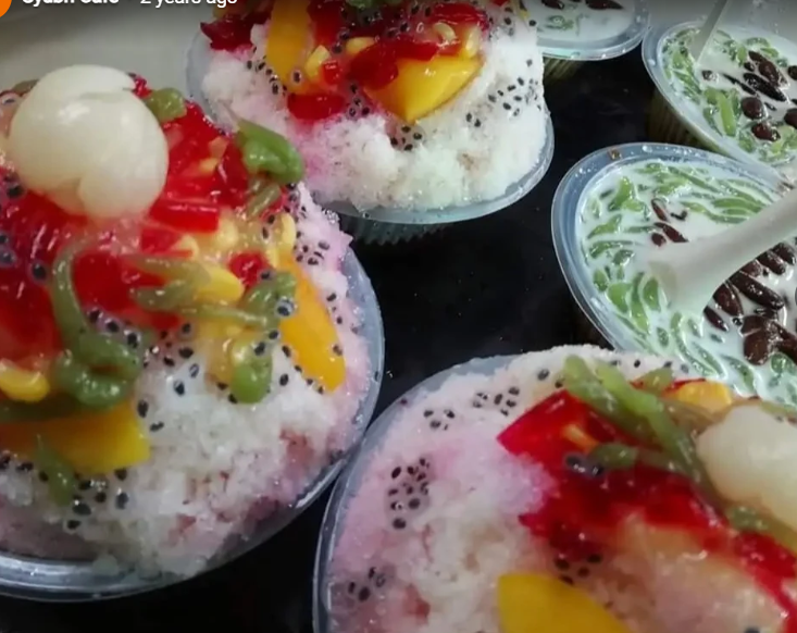 Syubri Cafe — Food, George Town, Pulau Pinang