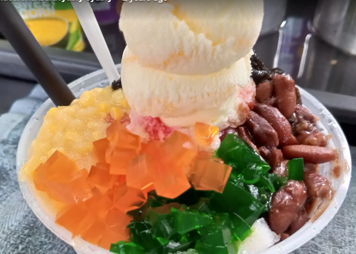 Syubri Cafe — Food, George Town, Pulau Pinang
