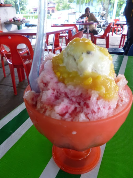 Daud Cafe Corner — Food, George Town, Pulau Pinang