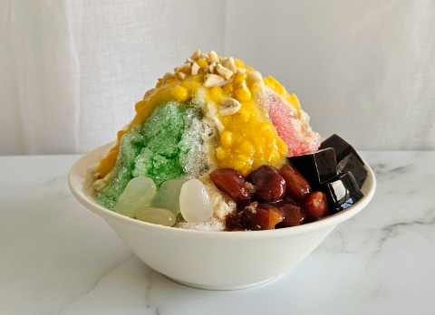 Daud Cafe Corner — Food, George Town, Pulau Pinang