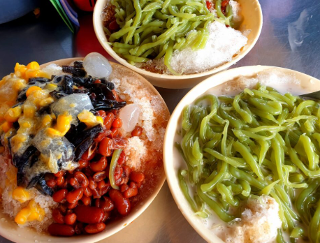 Daud Cafe Corner — Food, George Town, Pulau Pinang
