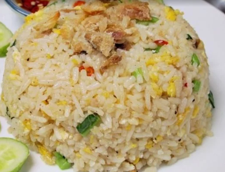 178 fried rice station — Food, George Town, Pulau Pinang
