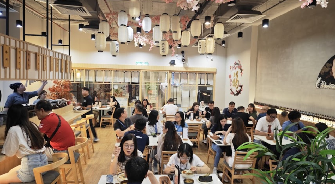 Kare Sama — Environment, Bayan Lepas, Pulau Pinang