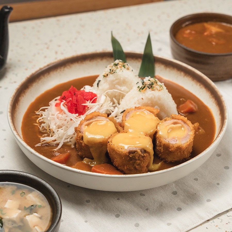 Kare Sama — Food, Bayan Lepas, Pulau Pinang